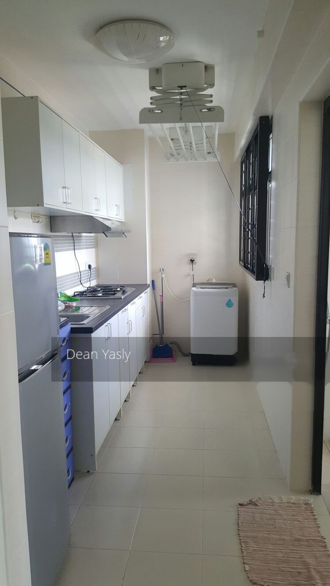 Tampines Avenue 9 (Tampines), HDB 2 Rooms #154987482